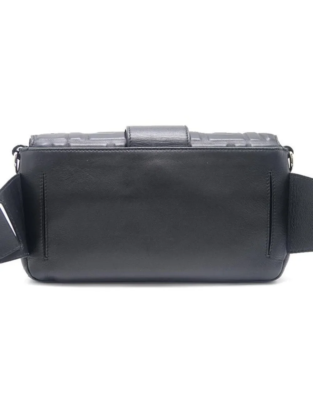 Fendi Bucket Waist Shoulder Bag 2-Way